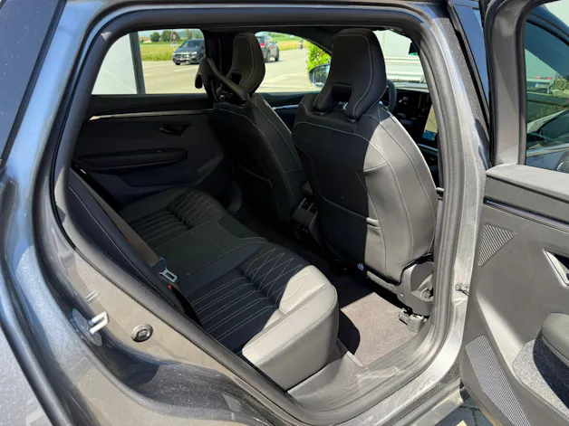 Mitsubishi Eclipse Cross Instyle