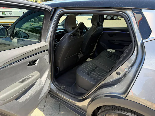 Mitsubishi Eclipse Cross Instyle