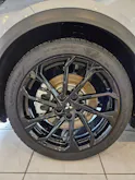 Mitsubishi Eclipse Cross Instyle