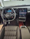 Mitsubishi Eclipse Cross Instyle