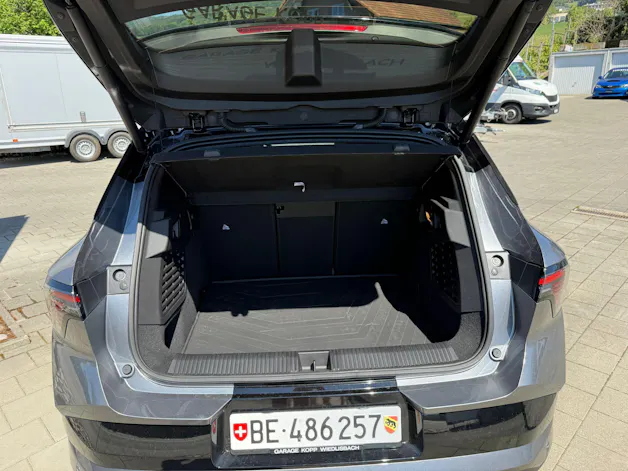 Mitsubishi Eclipse Cross Instyle