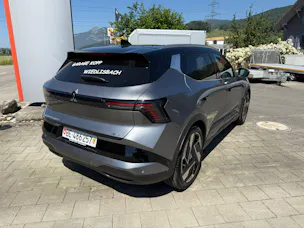 Mitsubishi Eclipse Cross Instyle