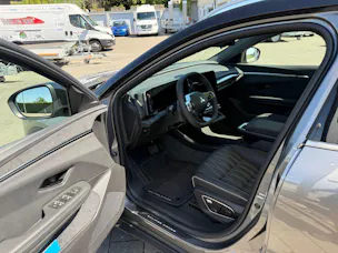 Mitsubishi Eclipse Cross Instyle