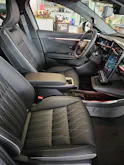 Mitsubishi Eclipse Cross Instyle
