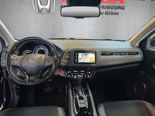 Honda HR-V 1.5i-VTEC Executive
