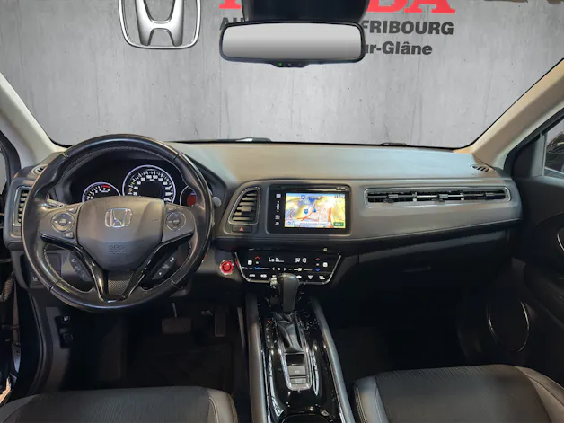 Honda HR-V 1.5i-VTEC Executive