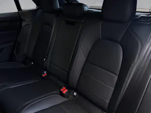 Porsche Macan Turbo