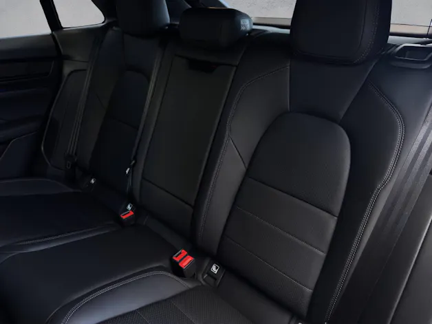 Porsche Macan Turbo