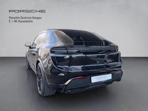 Porsche Macan Turbo