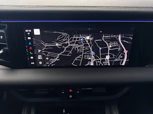 Porsche Macan Turbo