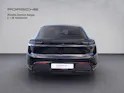 Porsche Macan Turbo