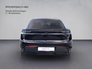 Porsche Macan Turbo
