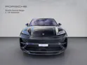 Porsche Macan Turbo