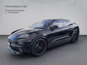 Porsche Macan Turbo