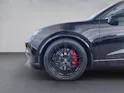 Porsche Macan Turbo