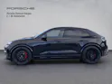 Porsche Macan Turbo