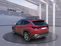 Hyundai TUCSON 1.6 T-GDi Hybrid Vertex 4WD
