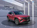 Hyundai TUCSON 1.6 T-GDi Hybrid Vertex 4WD