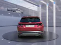 Hyundai TUCSON 1.6 T-GDi Hybrid Vertex 4WD