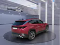 Hyundai TUCSON 1.6 T-GDi Hybrid Vertex 4WD