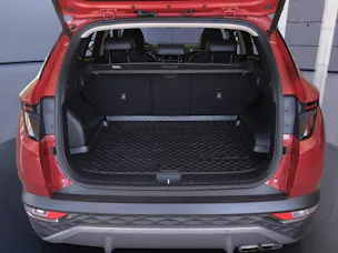 Hyundai TUCSON 1.6 T-GDi Hybrid Vertex 4WD
