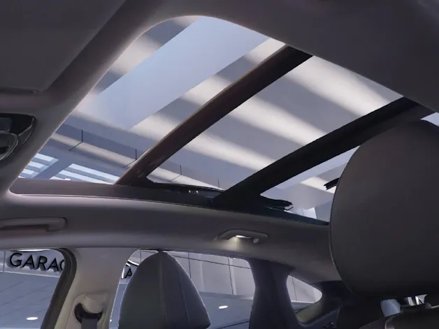 Hyundai TUCSON 1.6 T-GDi Hybrid Vertex 4WD