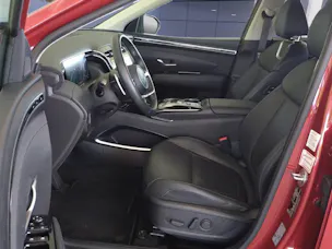 Hyundai TUCSON 1.6 T-GDi Hybrid Vertex 4WD