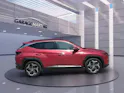 Hyundai TUCSON 1.6 T-GDi Hybrid Vertex 4WD