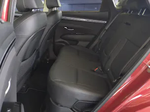 Hyundai TUCSON 1.6 T-GDi Hybrid Vertex 4WD