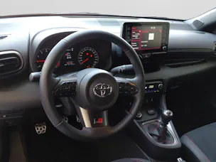 Toyota GR Yaris 1.6 Turbo Sport 4x4