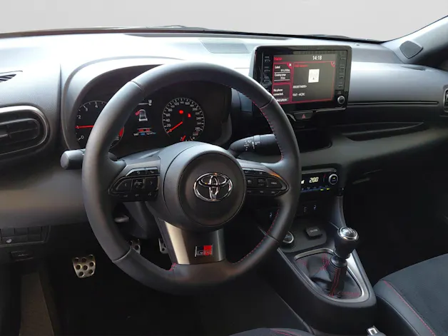 Toyota GR Yaris 1.6 Turbo Sport 4x4