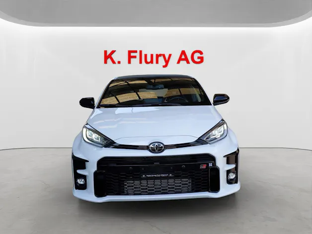 Toyota GR Yaris 1.6 Turbo Sport 4x4