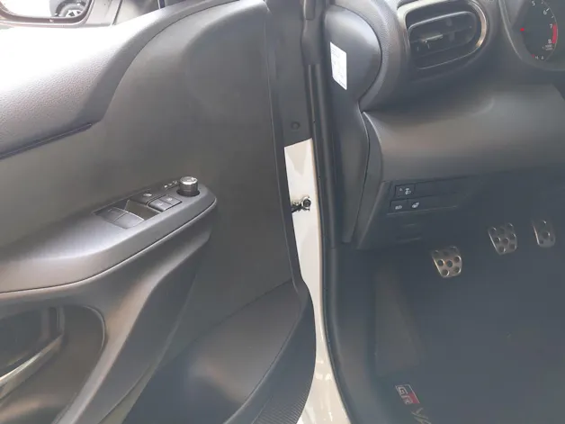 Toyota GR Yaris 1.6 Turbo Sport 4x4