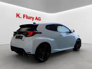 Toyota GR Yaris 1.6 Turbo Sport 4x4