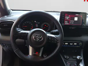 Toyota GR Yaris 1.6 Turbo Sport 4x4