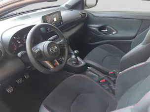 Toyota GR Yaris 1.6 Turbo Sport 4x4