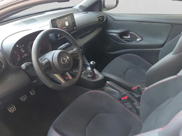 Toyota GR Yaris 1.6 Turbo Sport 4x4