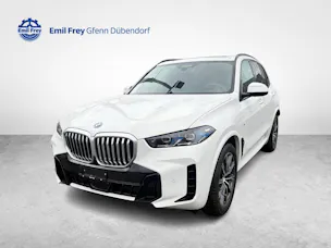 BMW X5 50e xDrive50e