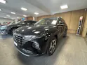 Hyundai Tucson 1.6 T-GDi PHEV Origo 4WD