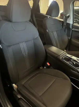 Hyundai Tucson 1.6 T-GDi PHEV Origo 4WD
