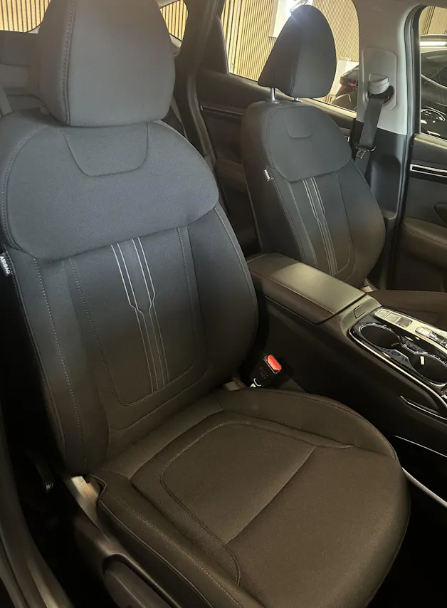 Hyundai Tucson 1.6 T-GDi PHEV Origo 4WD