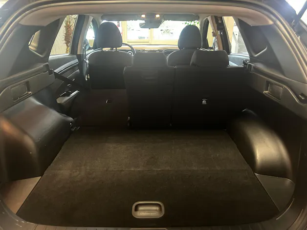 Hyundai Tucson 1.6 T-GDi PHEV Origo 4WD