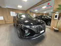 Hyundai Tucson 1.6 T-GDi PHEV Origo 4WD