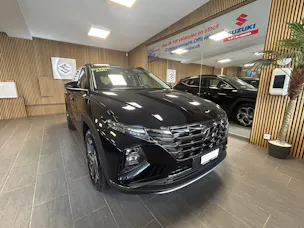 Hyundai Tucson 1.6 T-GDi PHEV Origo 4WD