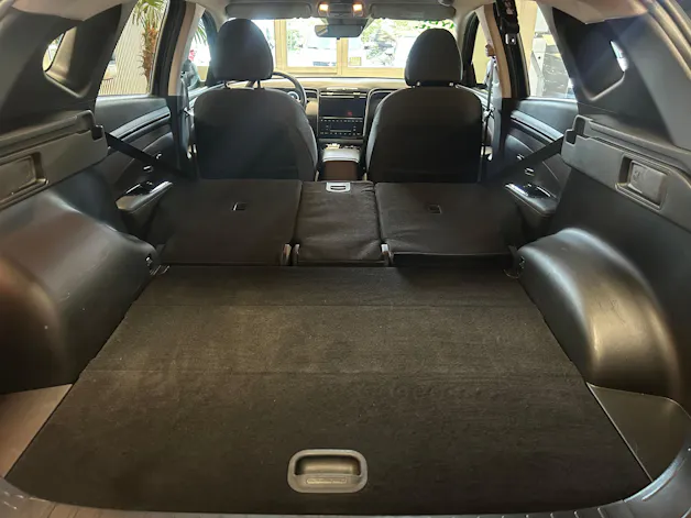 Hyundai Tucson 1.6 T-GDi PHEV Origo 4WD