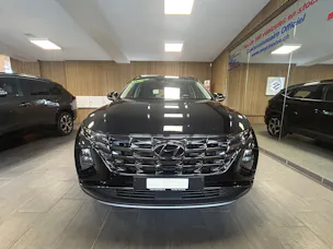 Hyundai Tucson 1.6 T-GDi PHEV Origo 4WD