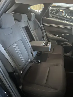 Hyundai Tucson 1.6 T-GDi PHEV Origo 4WD