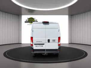 Fiat Ducato 290 35 Kaw. 3450 H2 2.2