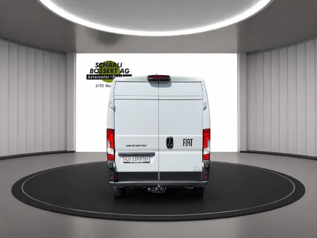 Fiat Ducato 290 35 Kaw. 3450 H2 2.2