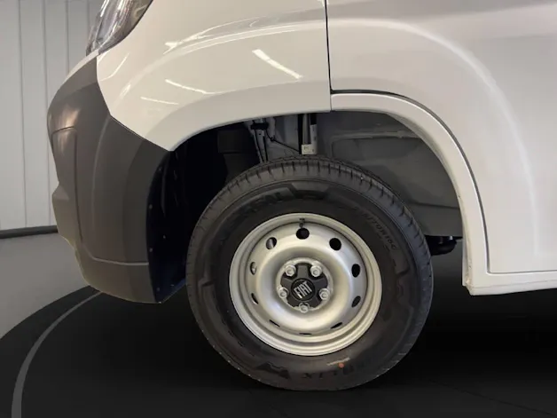 Fiat Ducato 290 35 Kaw. 3450 H2 2.2